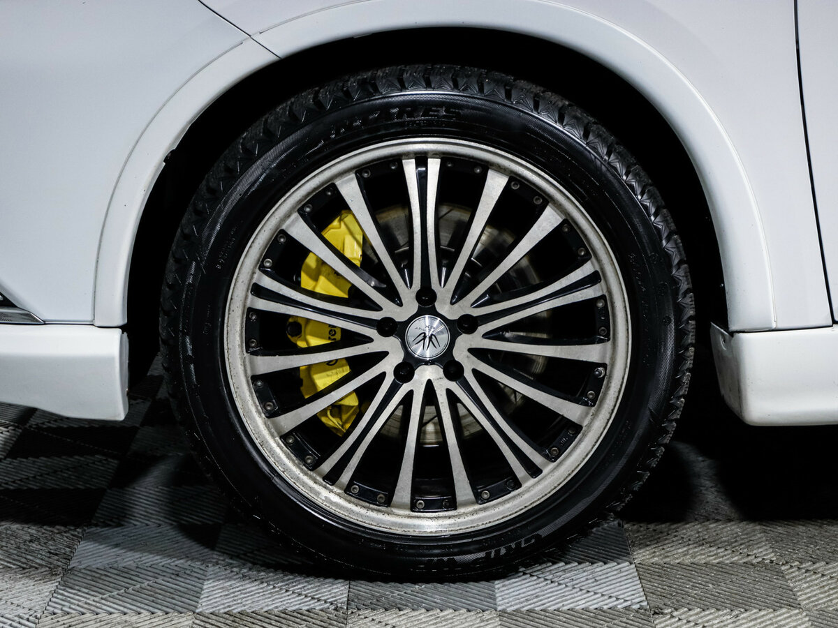 Митсубиши Оутлэндер б/у, 2018, Автоматическая. Фото: #13