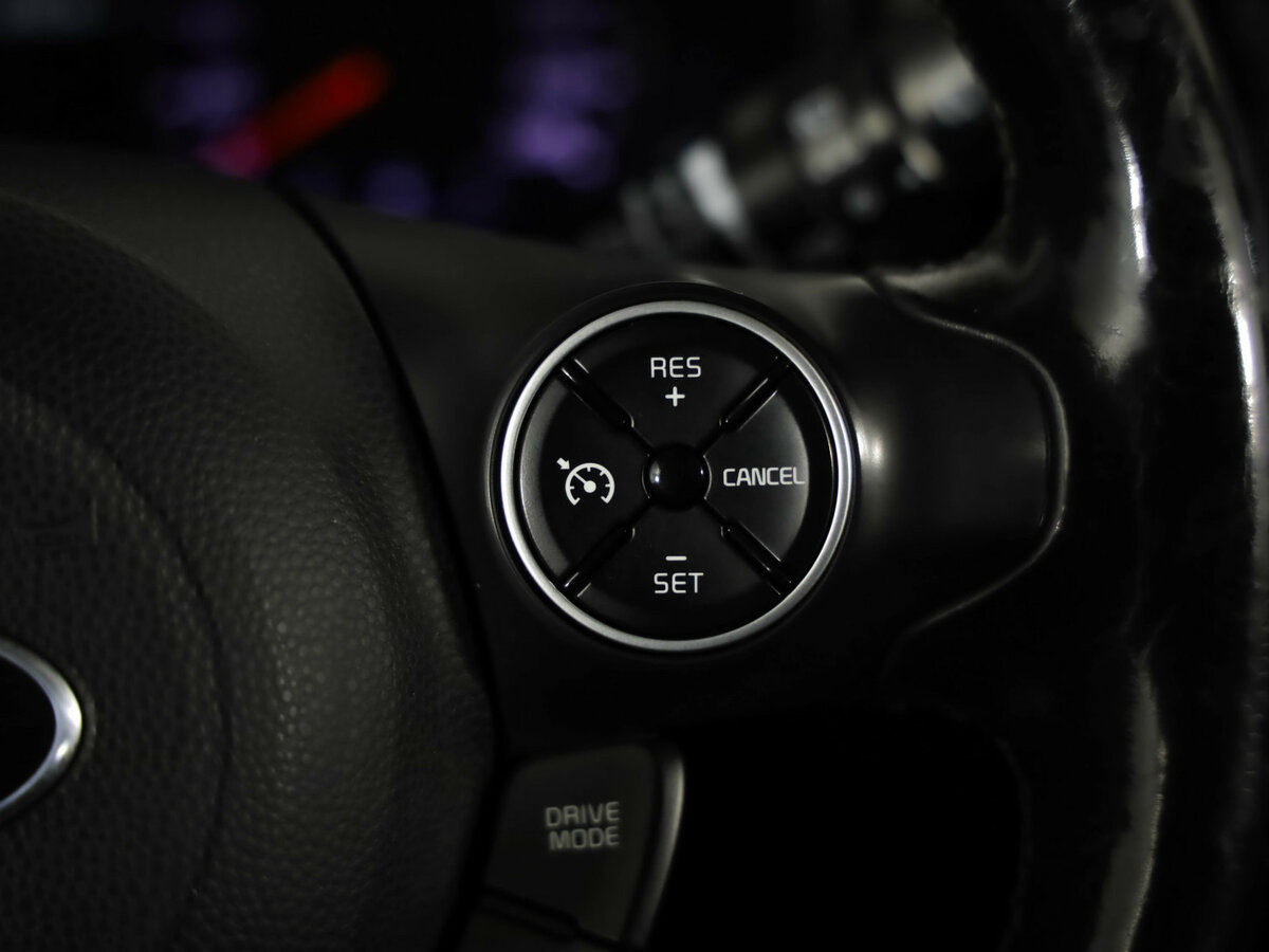 Киа Соул б/у, 2017, Автоматическая. Фото: #12