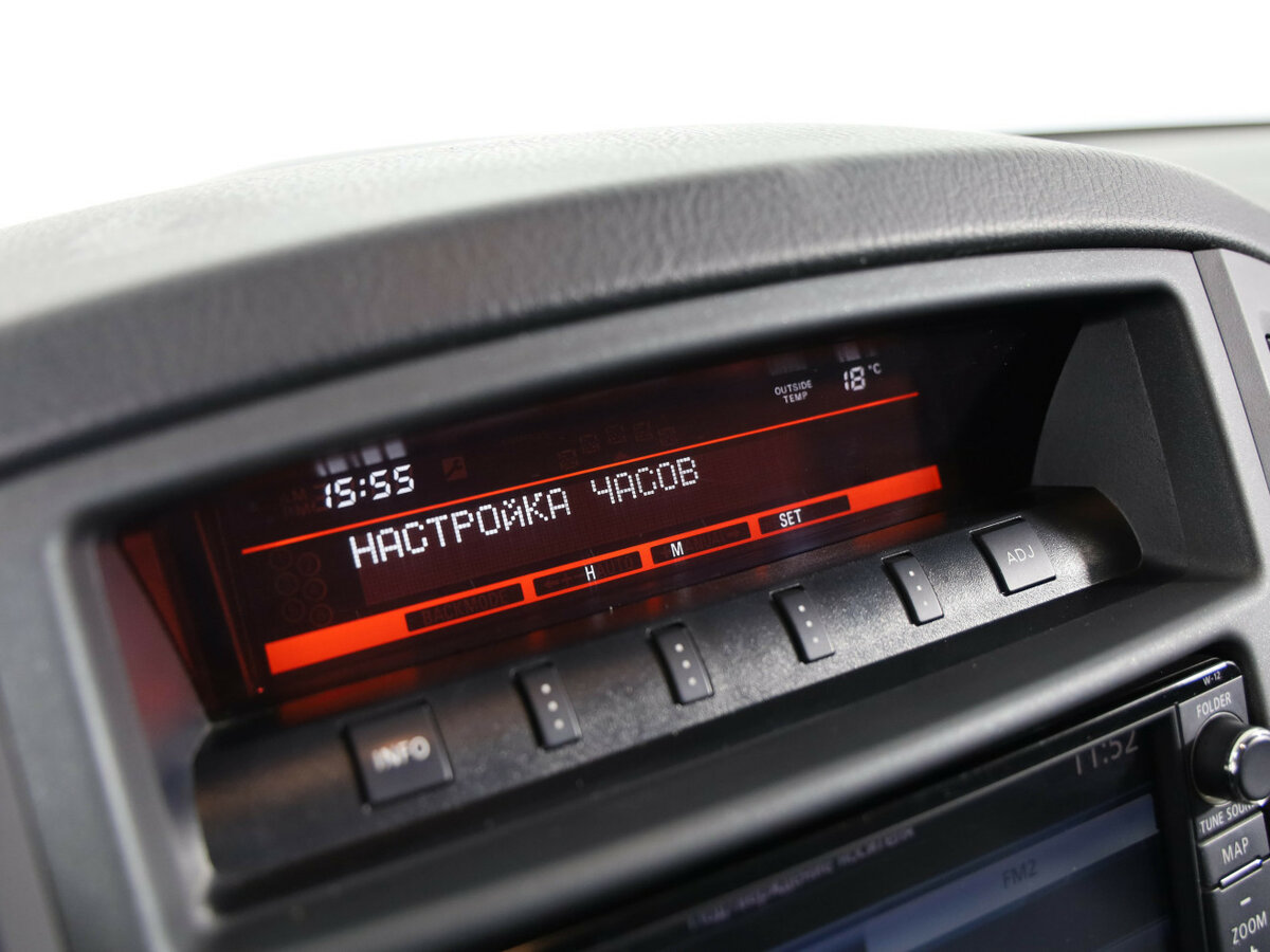 Митсубиши Паджеро б/у, 2013, Автоматическая. Фото: #14