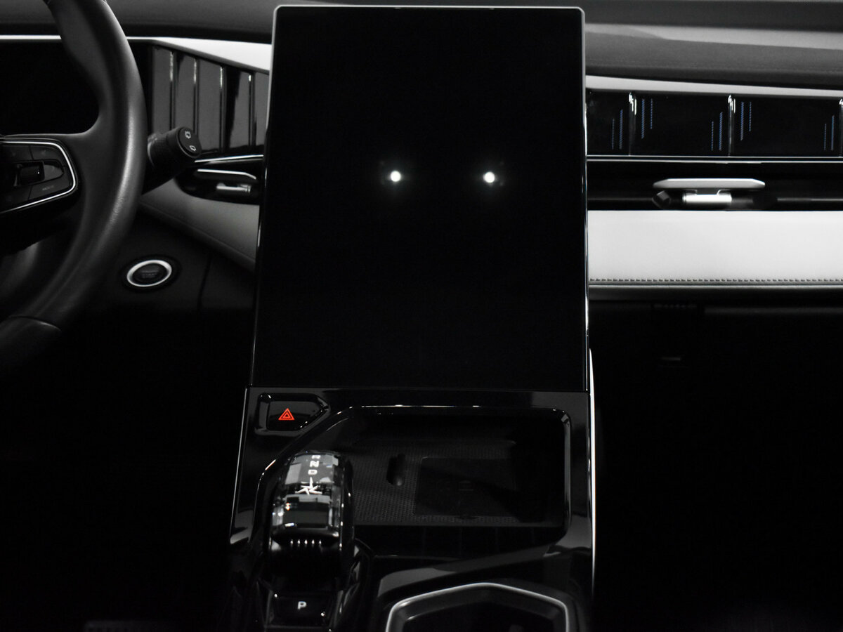 Geely Atlas б/у, 2024, Автоматическая. Фото: #12