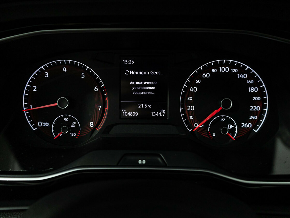 Volkswagen Jetta б/у, 2020, Автоматическая. Фото: #11