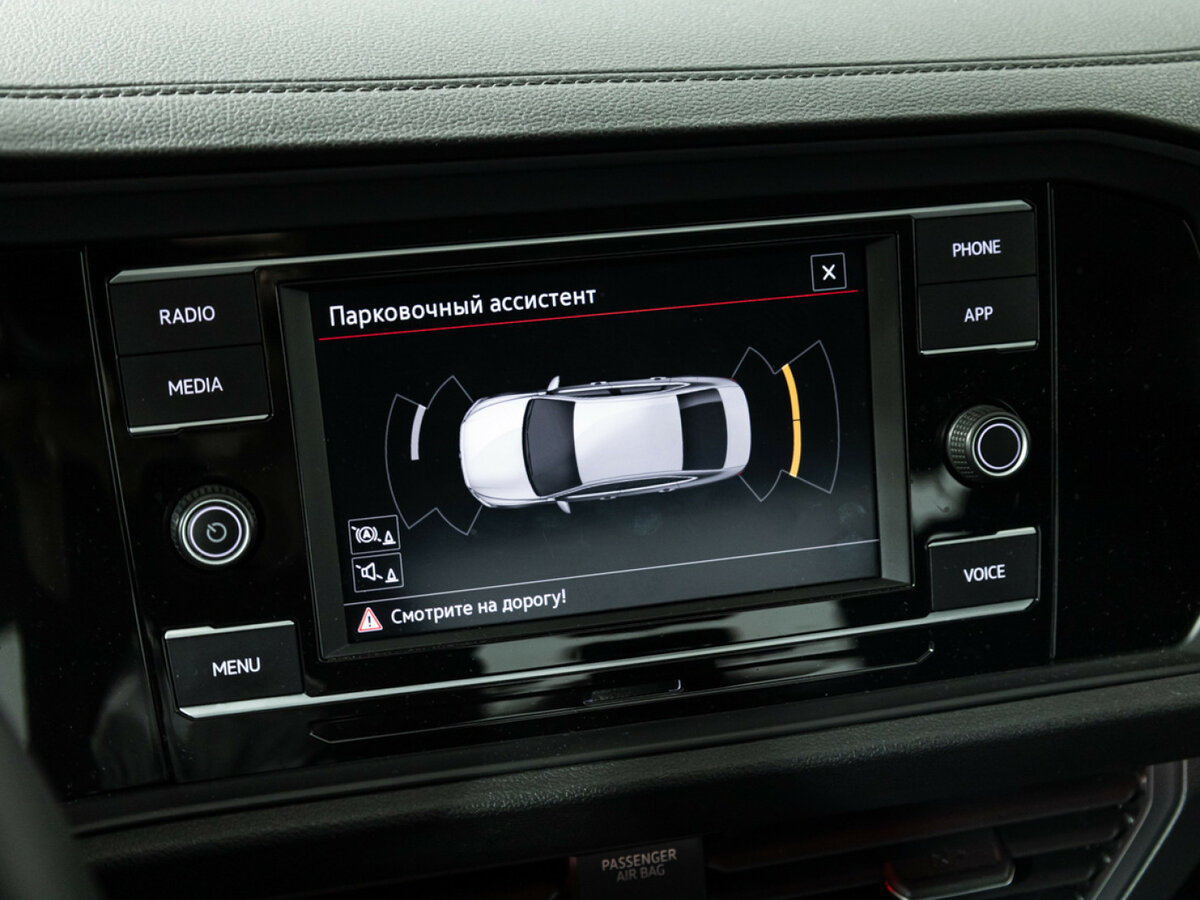 Volkswagen Jetta б/у, 2020, Автоматическая. Фото: #14