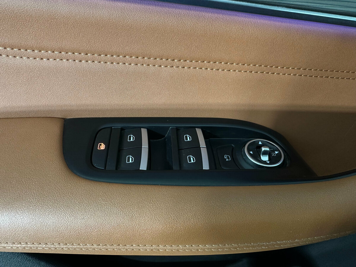 Chery Tiggo 8 Pro Max б/у, 2023, Роботизированная. Фото: #15