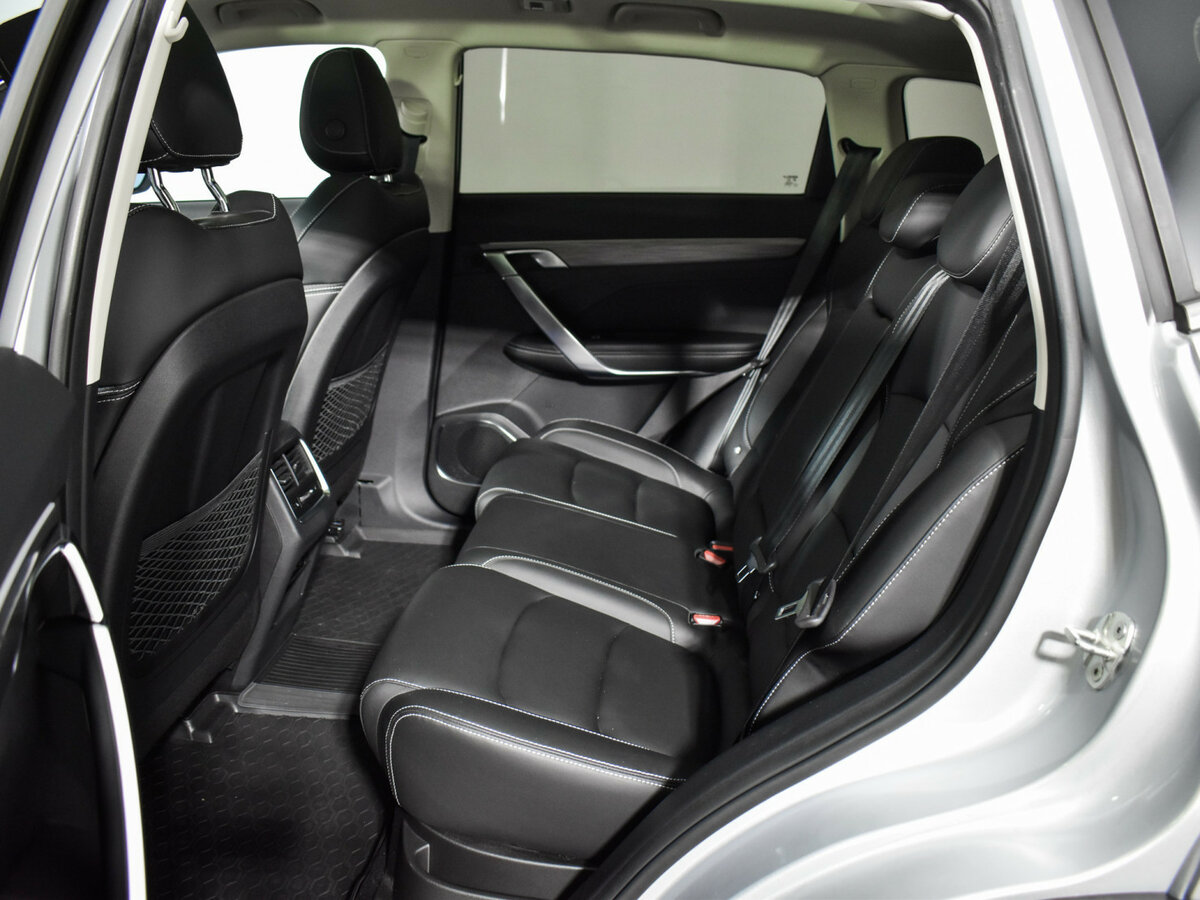 Geely Atlas Pro б/у, 2022, Роботизированная. Фото: #10