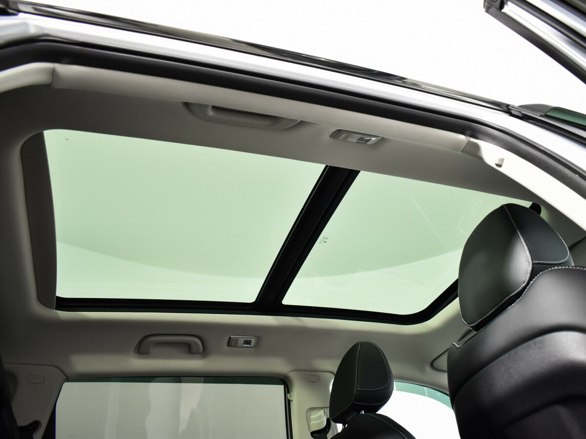 Geely Atlas Pro б/у, 2022, Роботизированная. Фото: #12