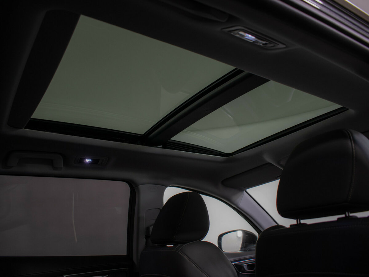 Chery Tiggo 8 б/у, 2023, Роботизированная. Фото: #12