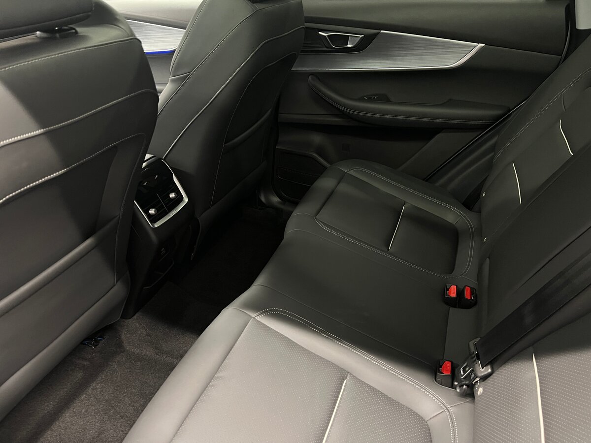 Чери Тигго 7 Про Макс б/у, 2023, Вариатор. Фото: #9