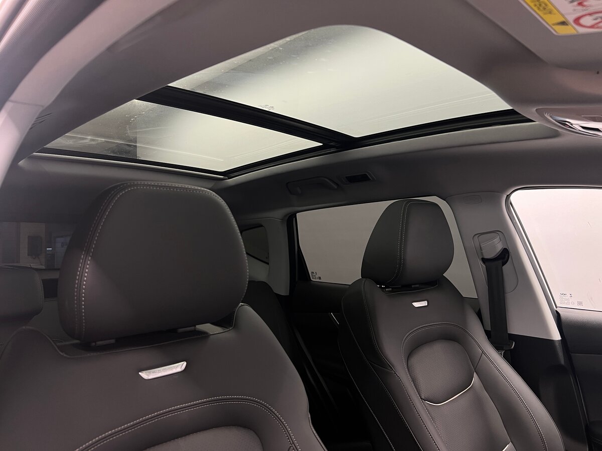 Чери Тигго 7 Про Макс б/у, 2023, Вариатор. Фото: #11