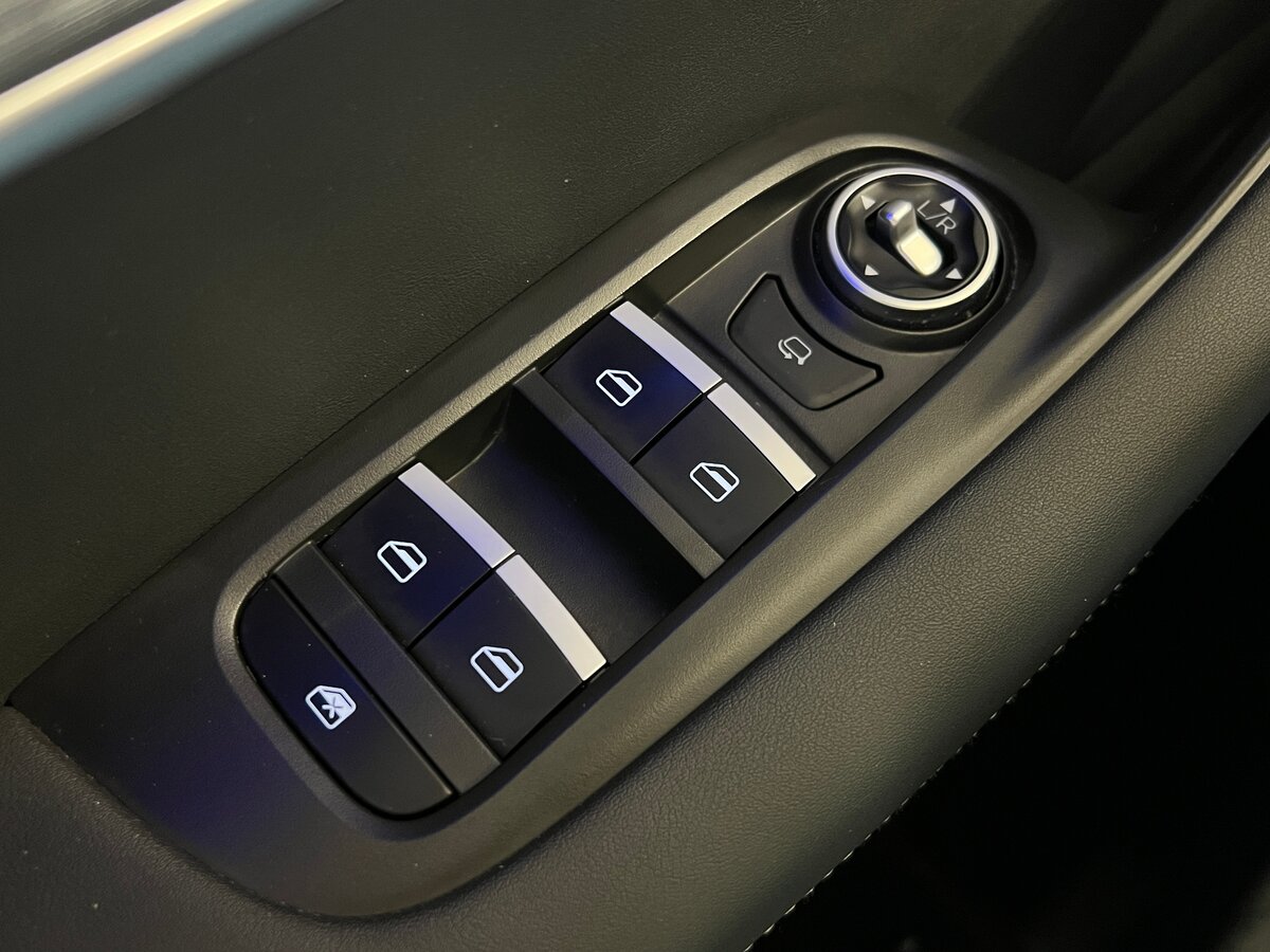 Чери Тигго 7 Про Макс б/у, 2023, Вариатор. Фото: #14