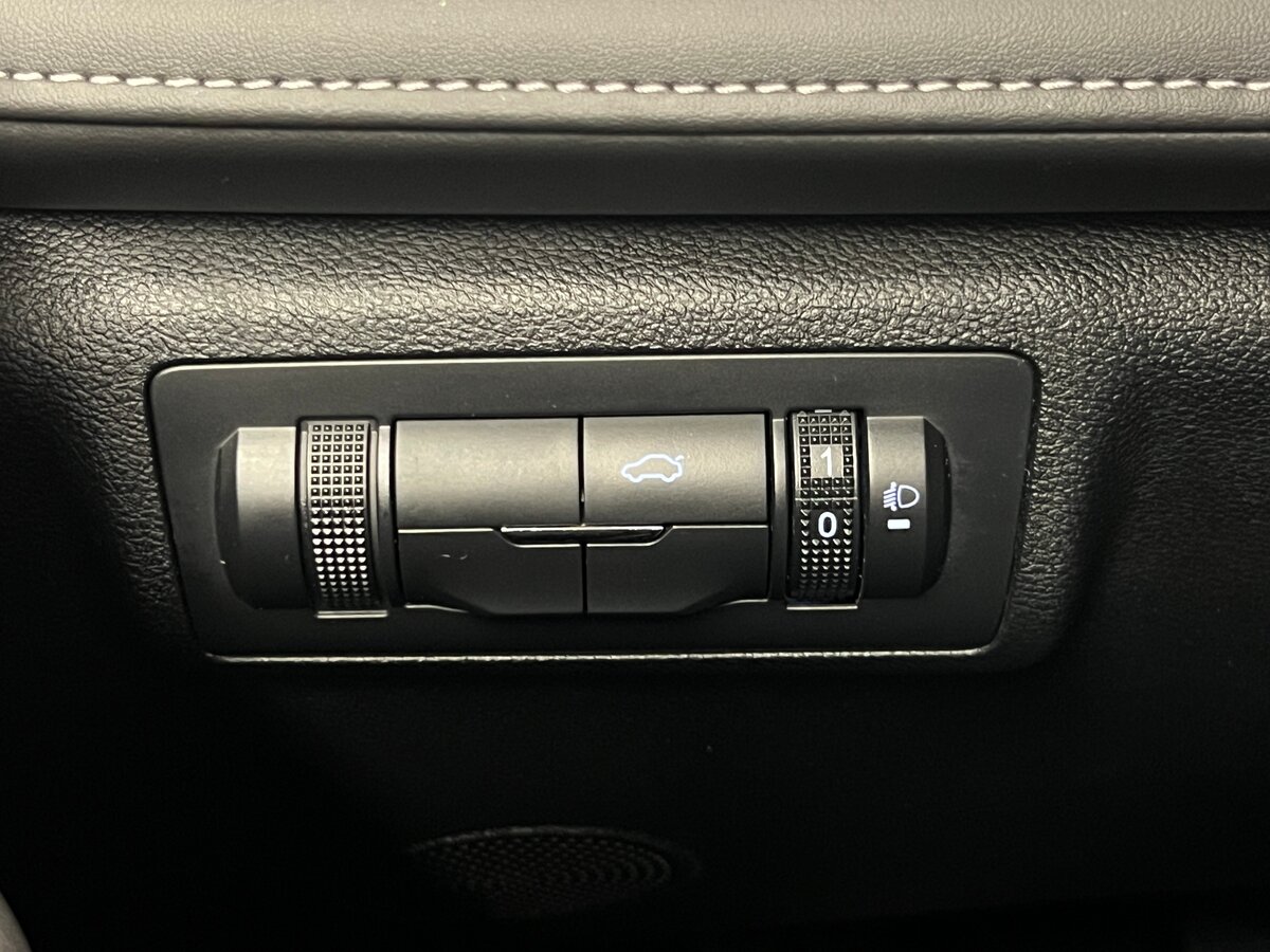 Чери Тигго 7 Про Макс б/у, 2023, Вариатор. Фото: #15