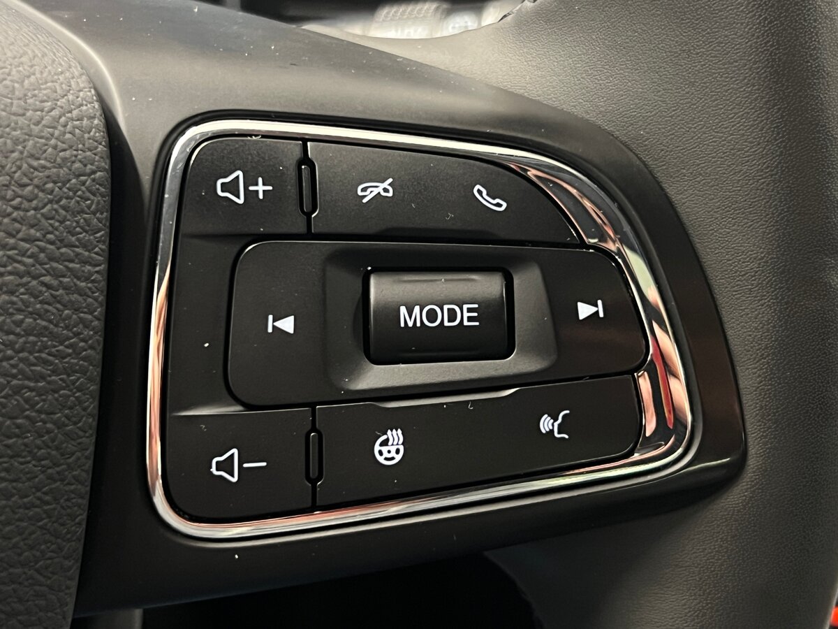 Чери Тигго 7 Про Макс б/у, 2023, Вариатор. Фото: #17