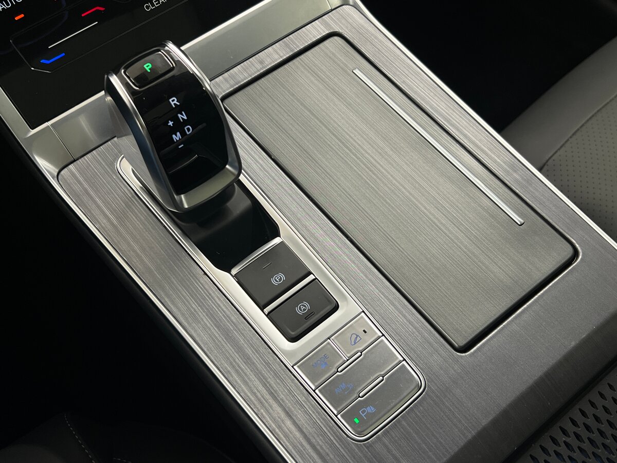 Чери Тигго 7 Про Макс б/у, 2023, Вариатор. Фото: #18