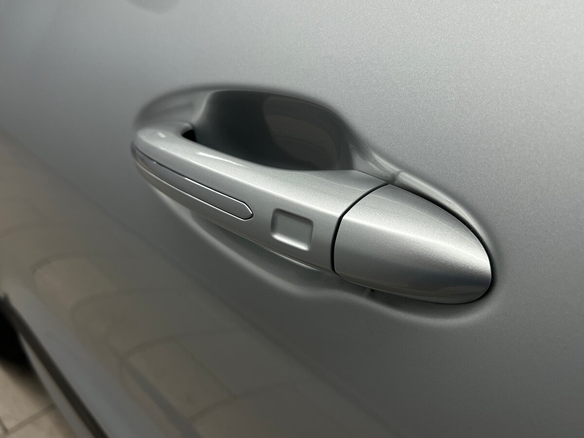 Чери Тигго 7 Про Макс б/у, 2023, Вариатор. Фото: #24