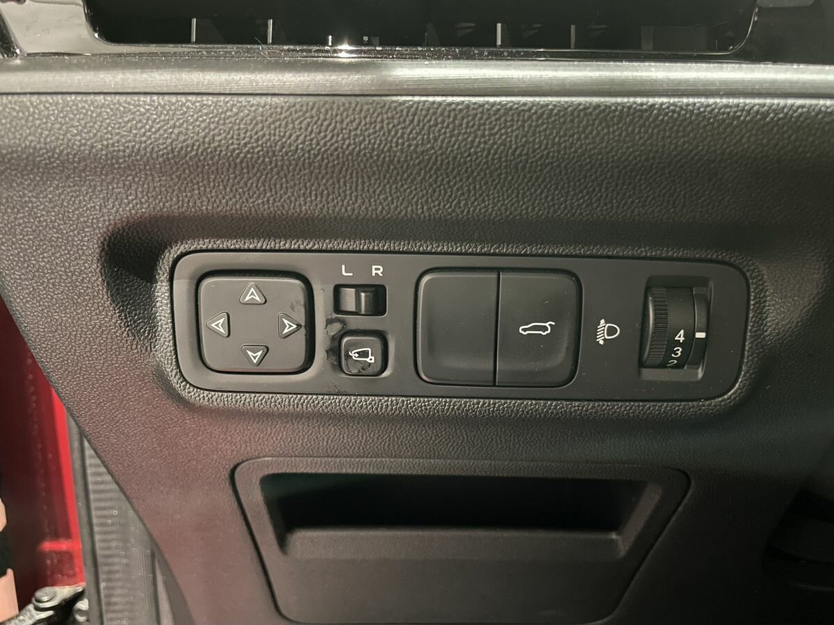 Чанган CS55 Plus б/у, 2023, Роботизированная. Фото: #17