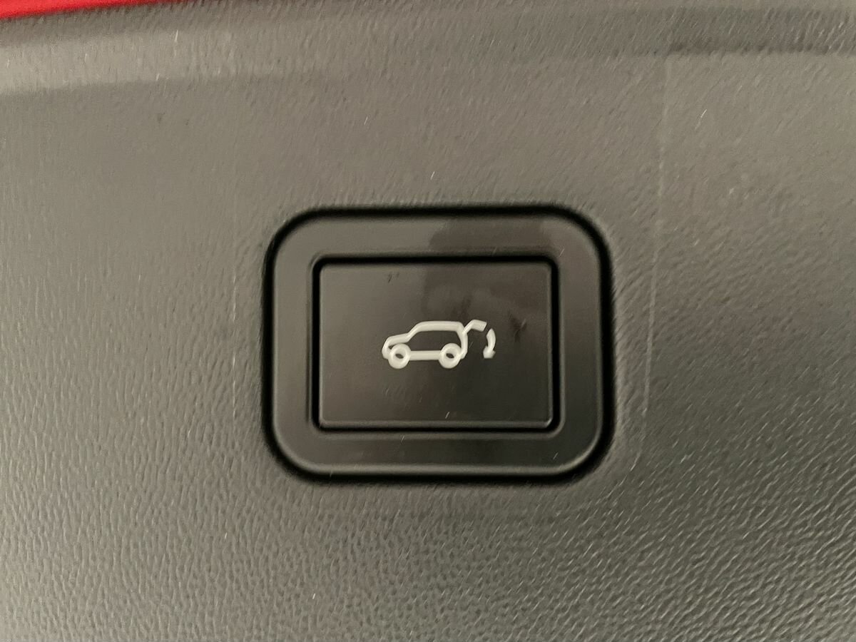 Чанган CS55 Plus б/у, 2023, Роботизированная. Фото: #18