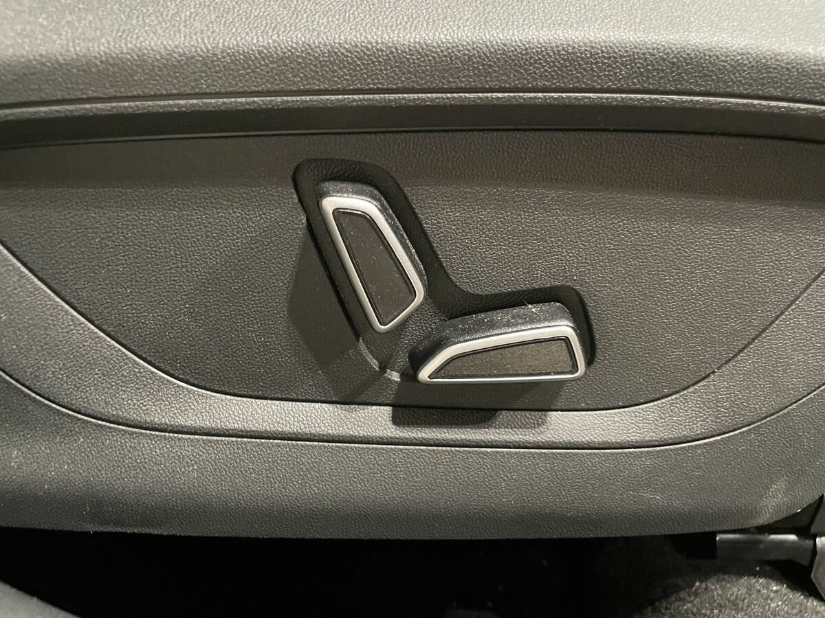 Чанган CS55 Plus б/у, 2023, Роботизированная. Фото: #20