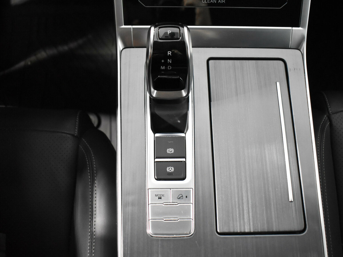 Чери Тигго 7 Про Макс б/у, 2023, Вариатор. Фото: #9