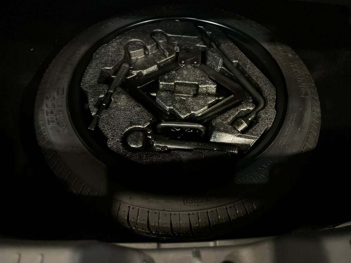 Чанган УНИ-В б/у, 2023, Роботизированная. Фото: #15