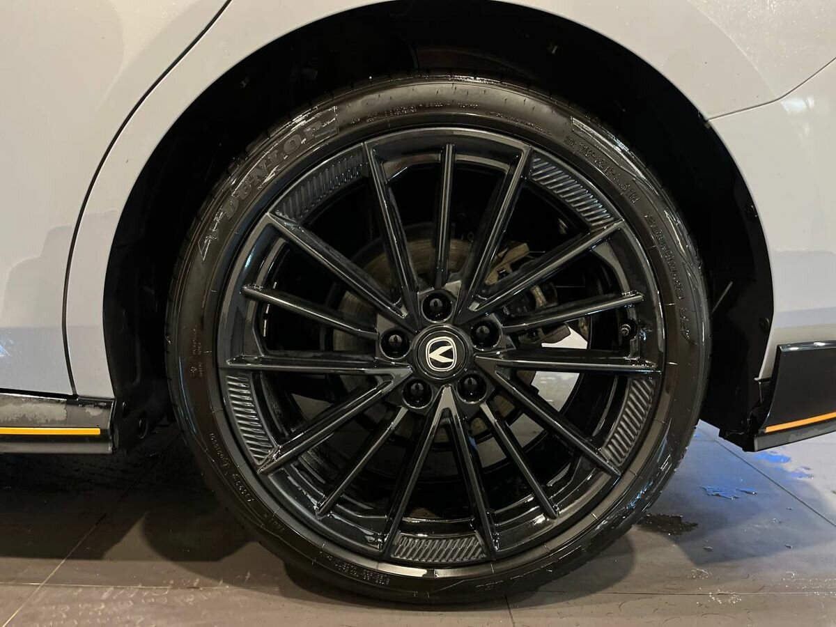 Чанган УНИ-В б/у, 2023, Роботизированная. Фото: #16