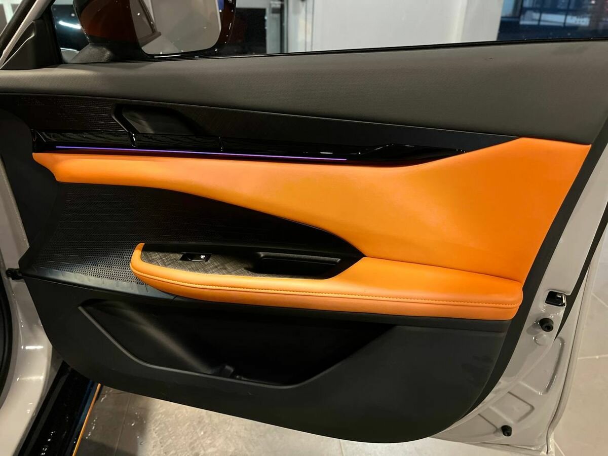 Чанган УНИ-В б/у, 2023, Роботизированная. Фото: #24