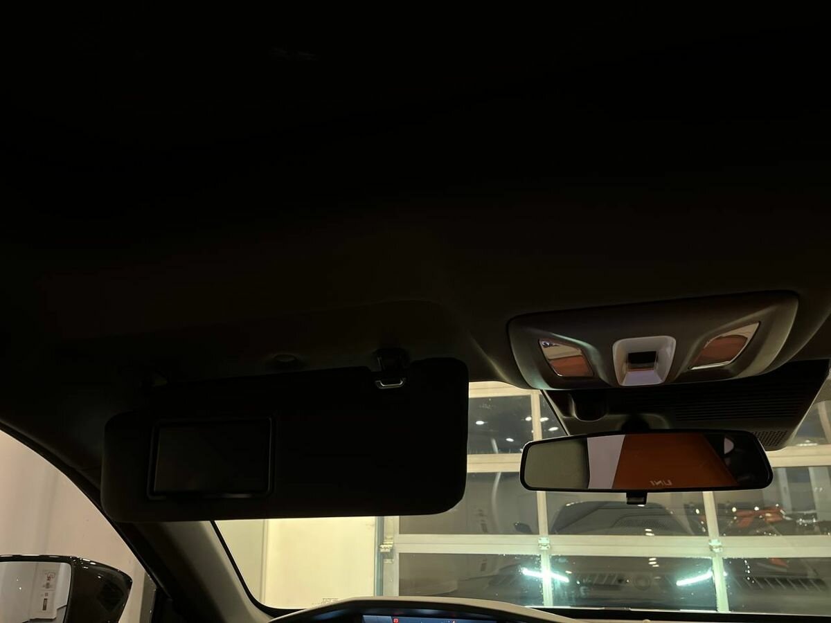 Чанган УНИ-В б/у, 2023, Роботизированная. Фото: #29