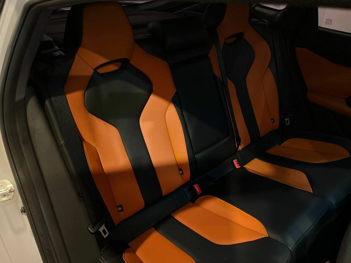 Чанган УНИ-В б/у, 2023, Роботизированная. Фото: #30