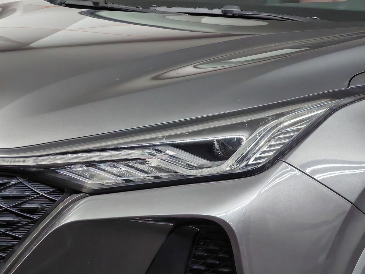 Чанган CS75 Plus б/у, 2020, Автоматическая. Фото: #20