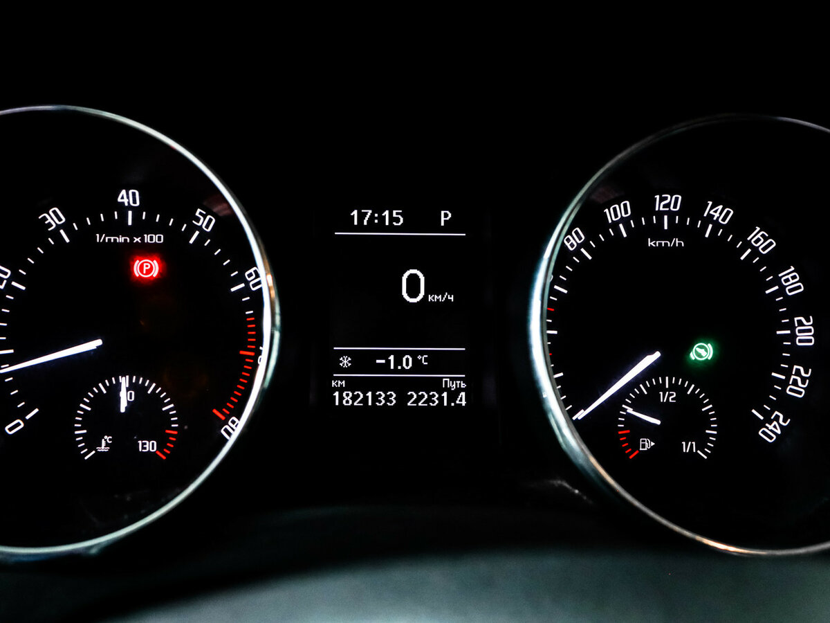 Шкода Йети б/у, 2014, Роботизированная. Фото: #8