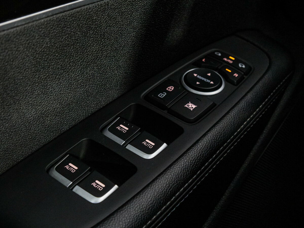 Kia Sorento б/у, 2018, Автоматическая. Фото: #16