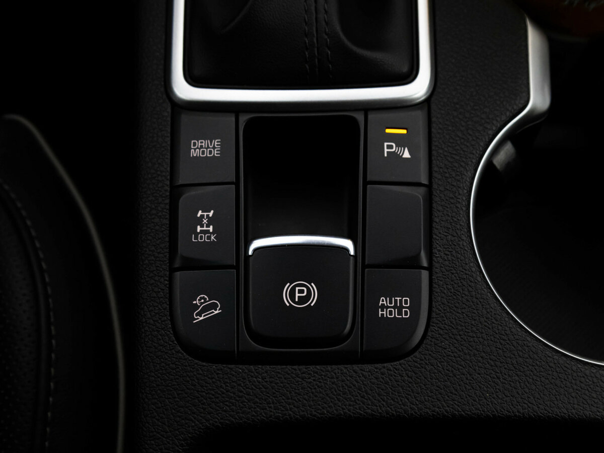 Киа Спортейдж б/у, 2020, Автоматическая. Фото: #13