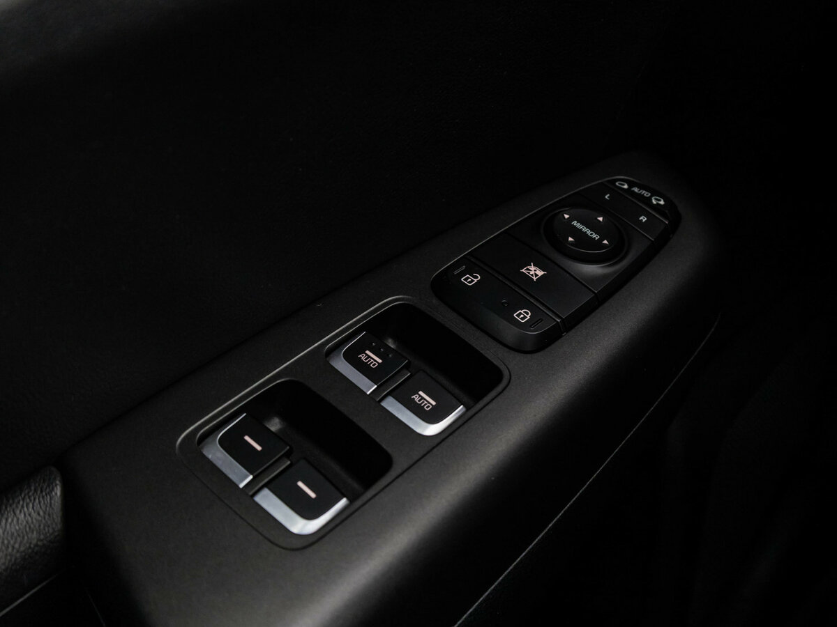 Киа Спортейдж б/у, 2020, Автоматическая. Фото: #14