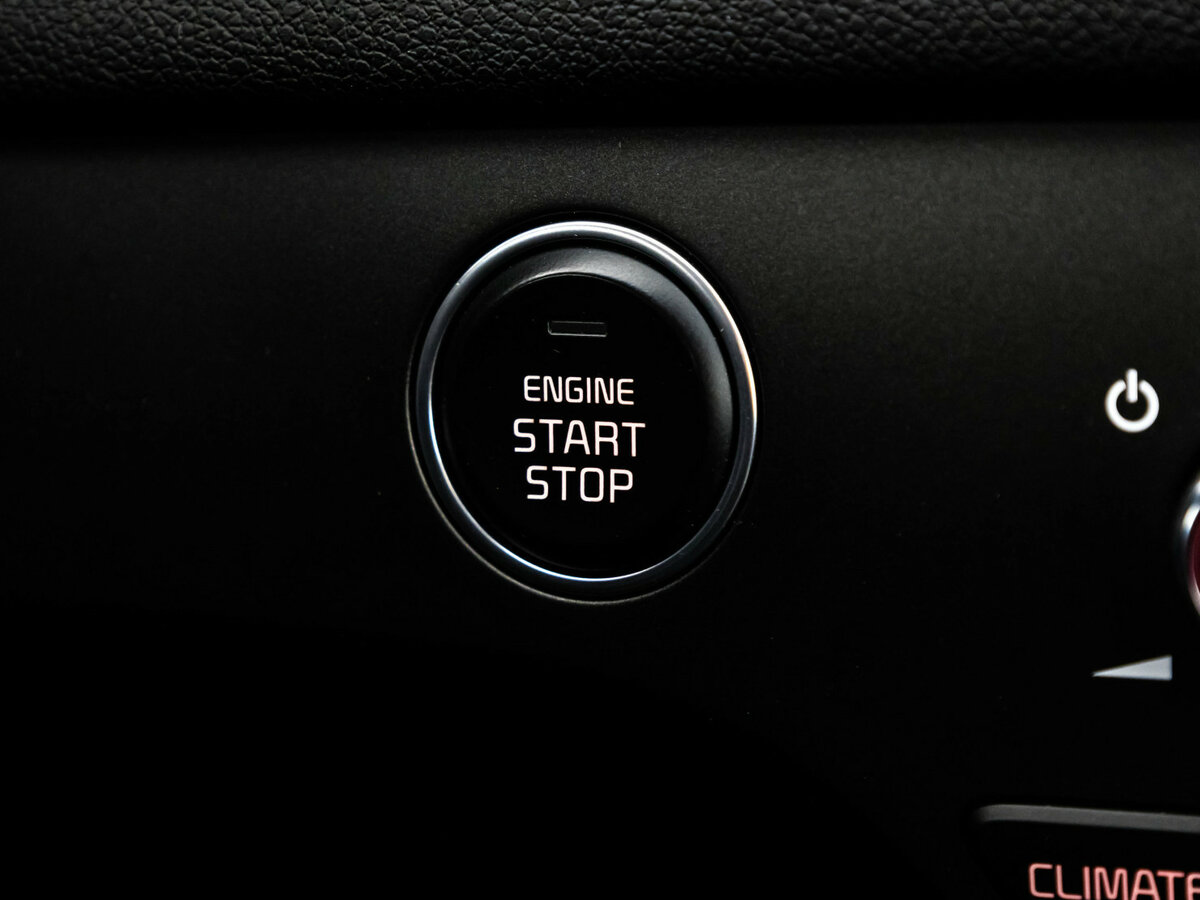 Киа Спортейдж б/у, 2020, Автоматическая. Фото: #15