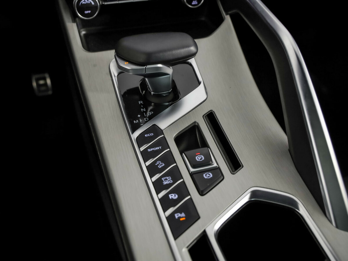 Belgee X50 б/у, 2024, Роботизированная. Фото: #19