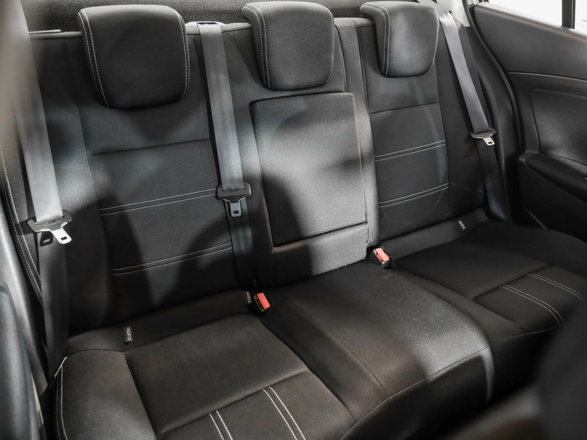 Renault Fluence б/у, 2014, Вариатор. Фото: #19