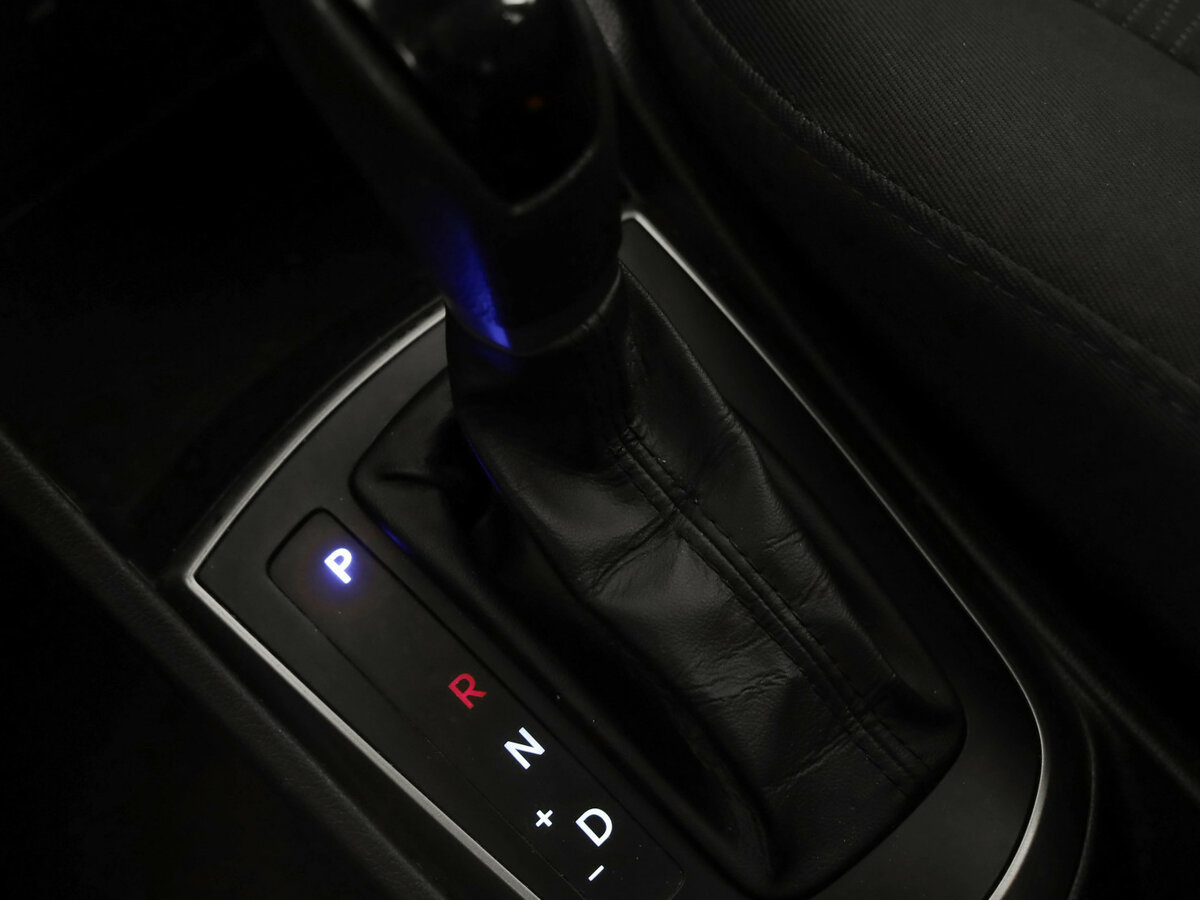 Хендай Солярис б/у, 2016, Автоматическая. Фото: #14