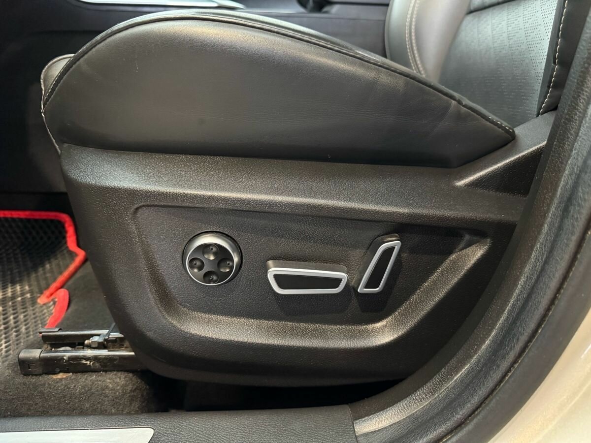 Чери Тигго 8 б/у, 2020, Вариатор. Фото: #24