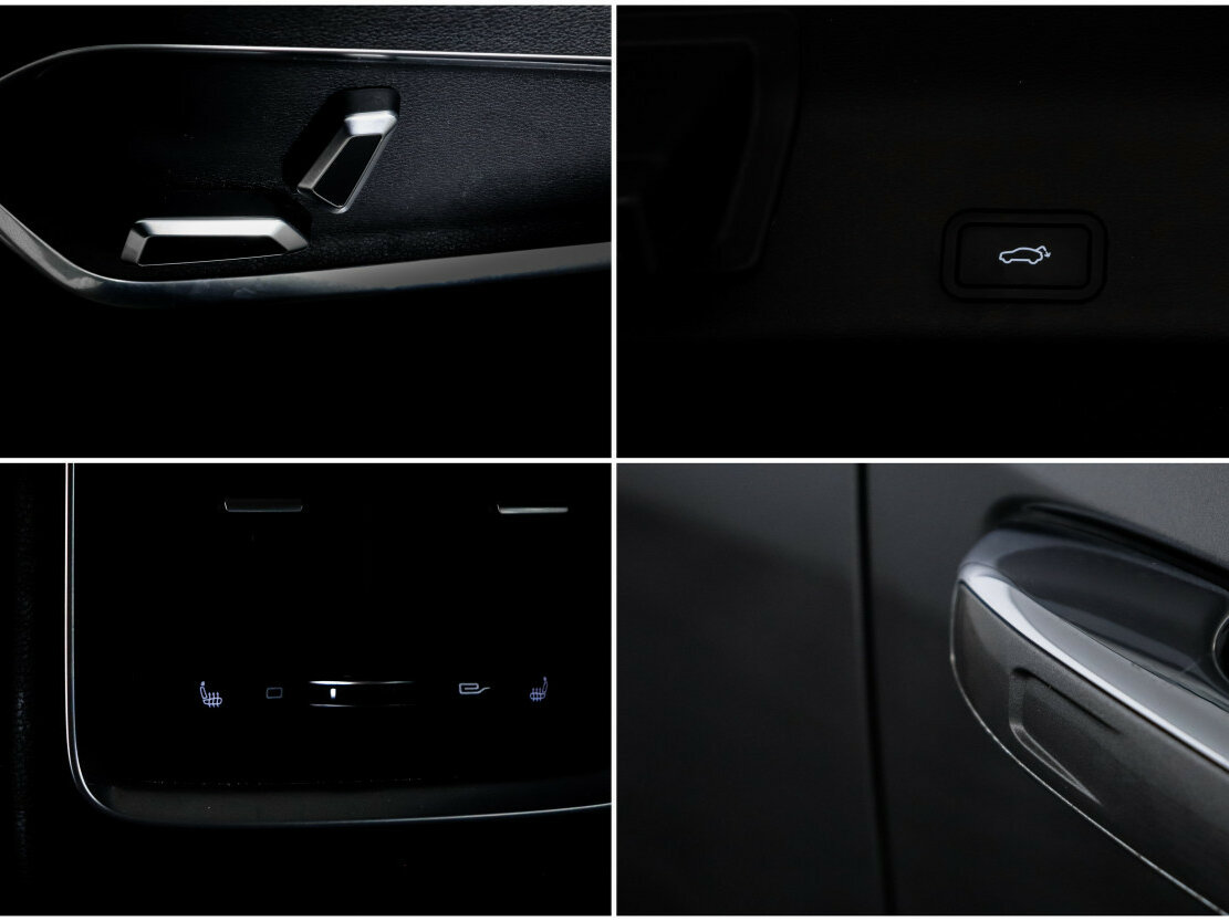 Geely Atlas Pro б/у, 2022, Роботизированная. Фото: #17