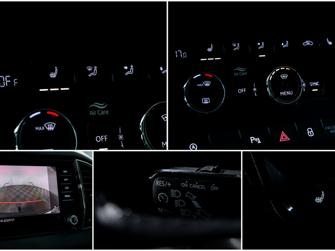 Шкода Карок б/у, 2020, Роботизированная. Фото: #15