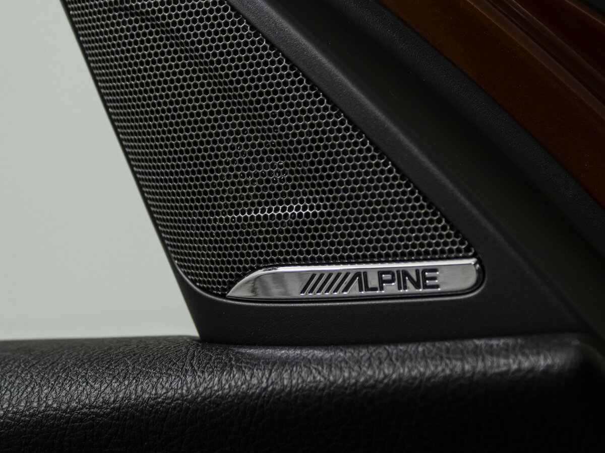 BMW 1 серии б/у, 2019, Автоматическая. Фото: #16