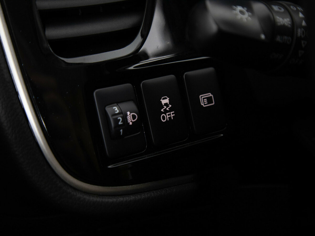 Mitsubishi Outlander б/у, 2020, Вариатор. Фото: #15