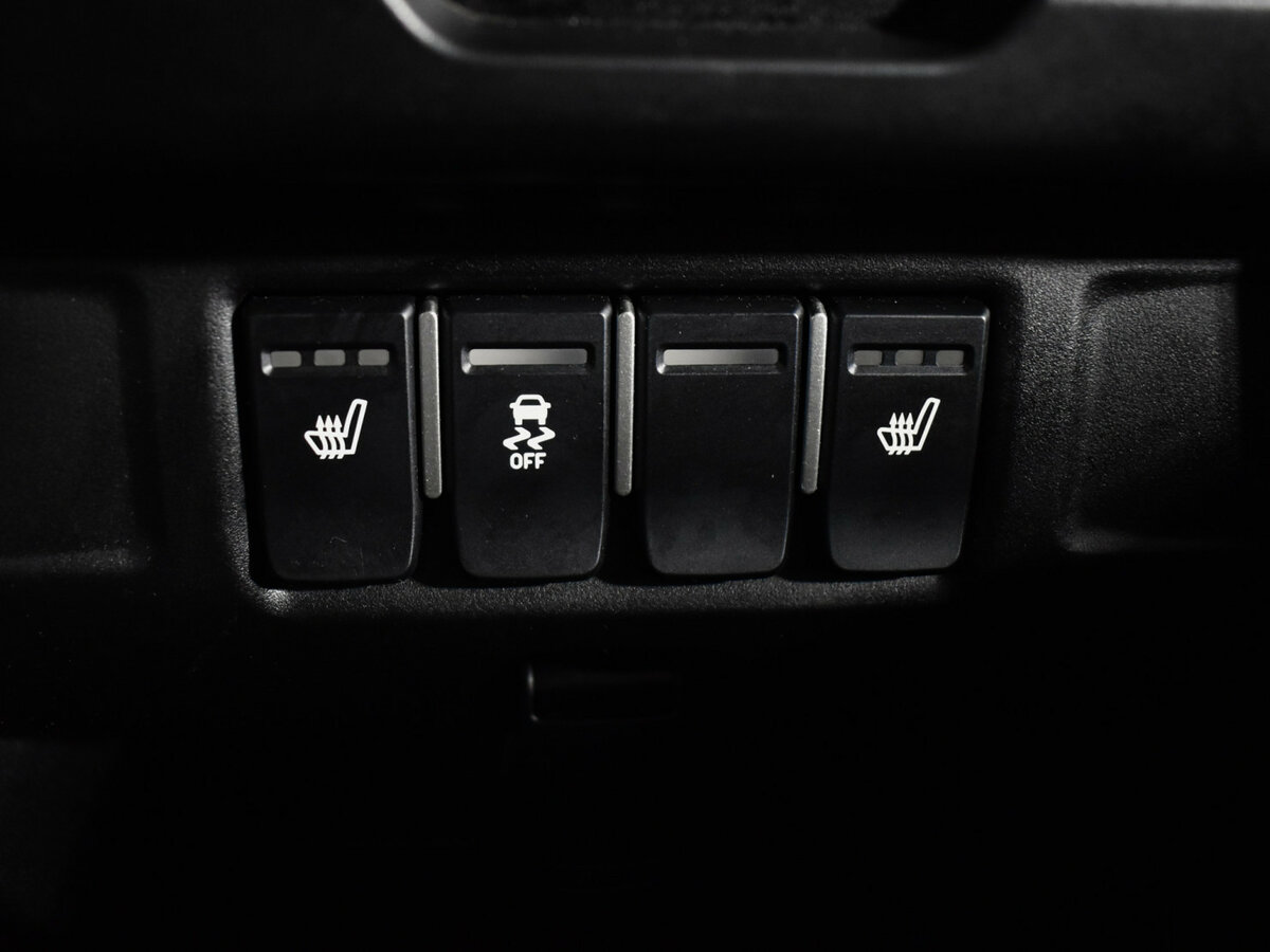 Lada (ВАЗ) XRAY б/у, 2022, Механическая. Фото: #15