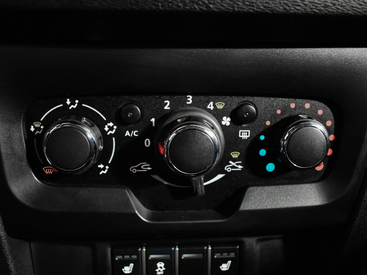 Lada (ВАЗ) XRAY б/у, 2022, Механическая. Фото: #16