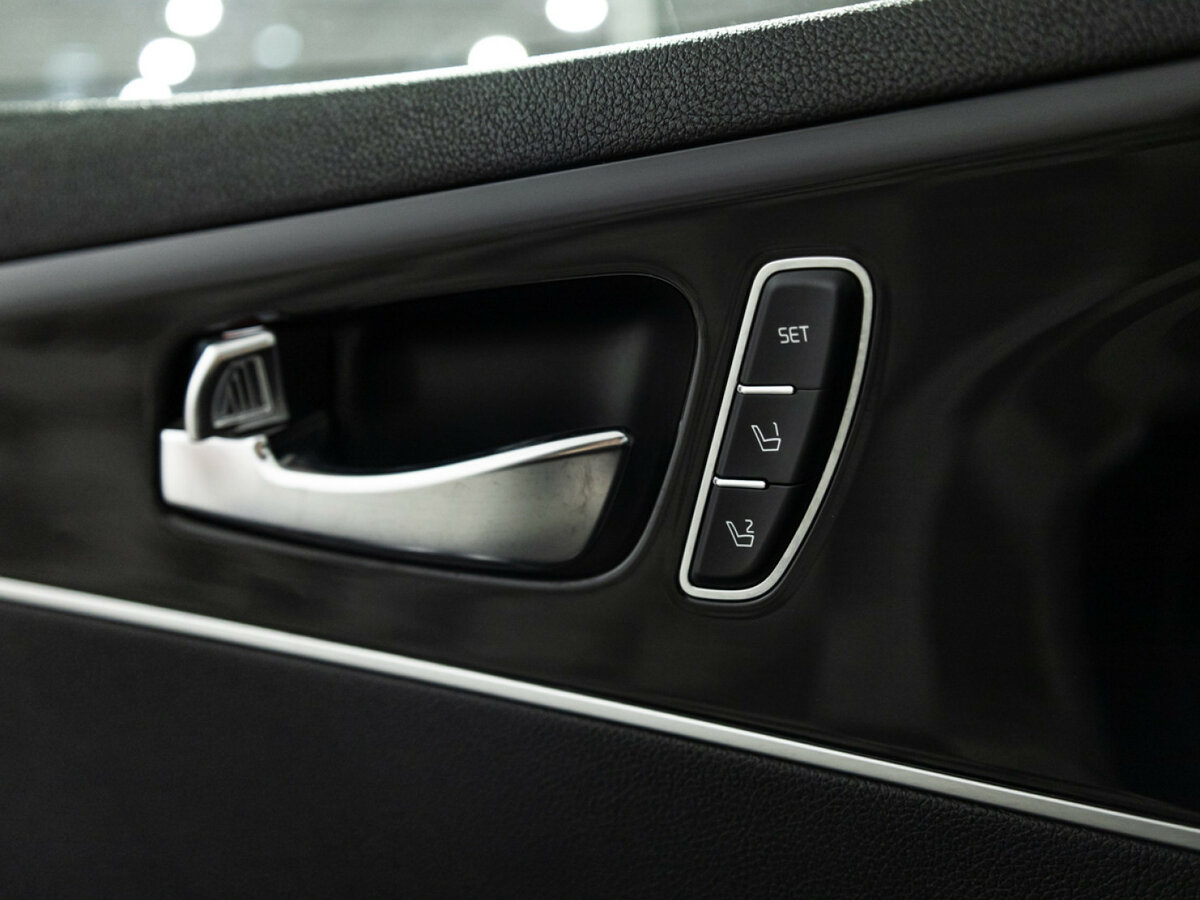 Киа Соренто б/у, 2020, Автоматическая. Фото: #16