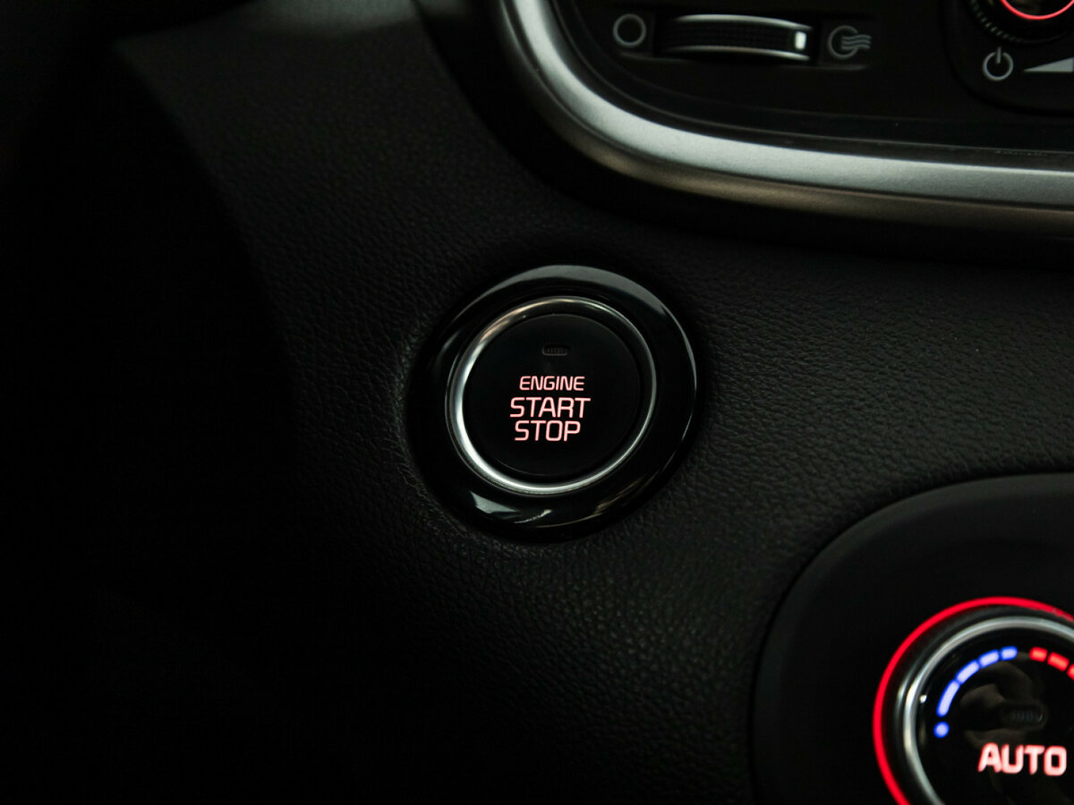 Киа Соренто б/у, 2020, Автоматическая. Фото: #17