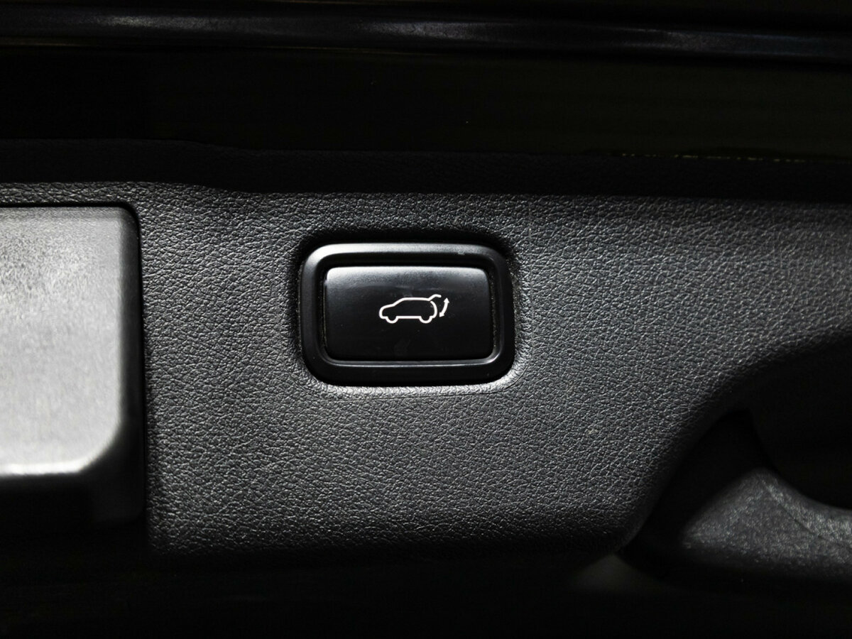 Киа Соренто б/у, 2020, Автоматическая. Фото: #19