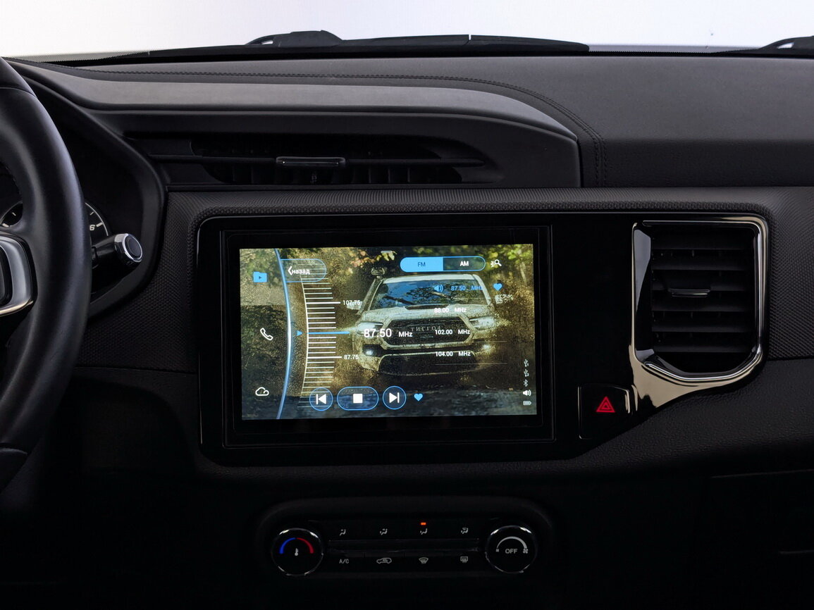 Чери Тигго 4 б/у, 2020, Механическая. Фото: #14