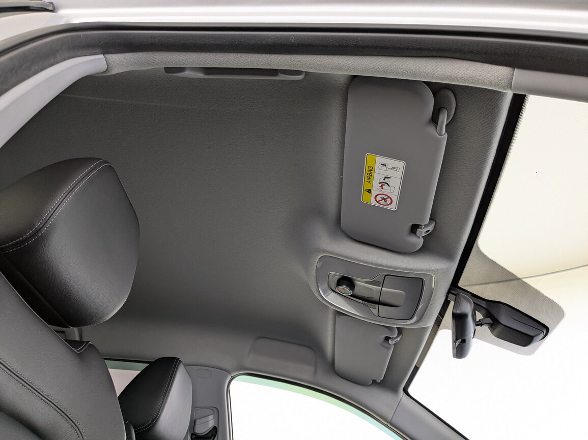 Чери Тигго 4 б/у, 2020, Механическая. Фото: #20