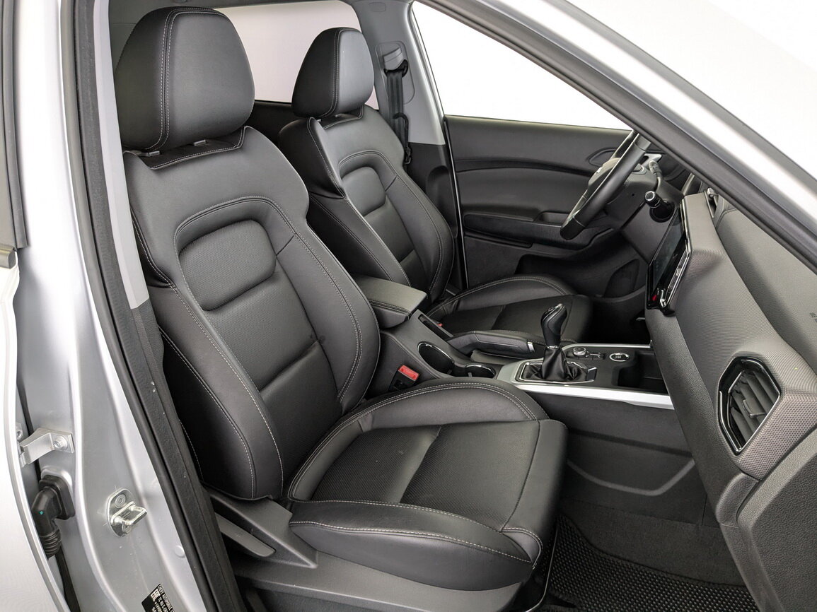 Чери Тигго 4 б/у, 2020, Механическая. Фото: #21