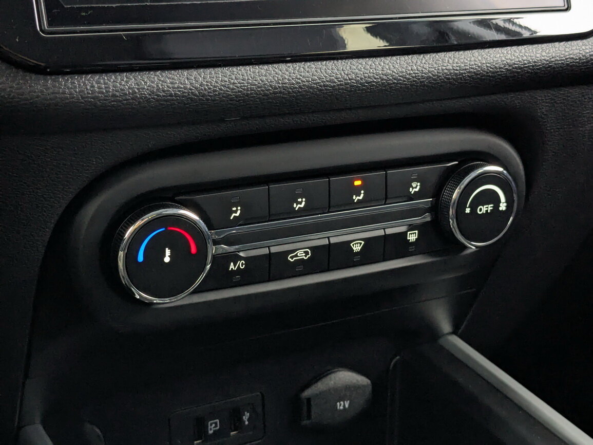 Чери Тигго 4 б/у, 2020, Механическая. Фото: #23