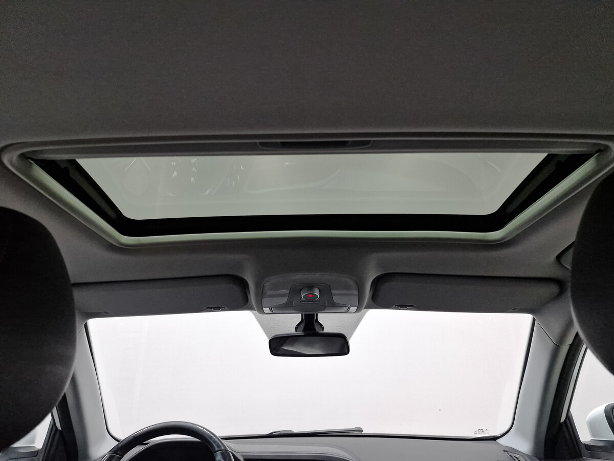 Chery Tiggo 4 б/у, 2022, Вариатор. Фото: #20